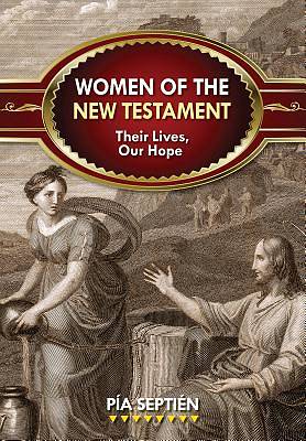 Picture of Women of the New Testament