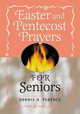 Picture of Easter and Pentecost Prayers for Seniors [ePub Ebook]