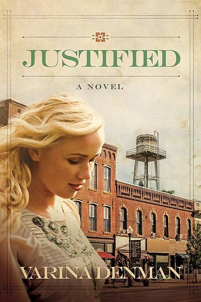 Picture of Justified