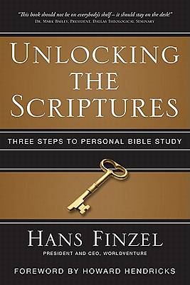 Picture of Unlocking the Scriptures