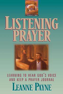 Picture of Listening Prayer [ePub Ebook]