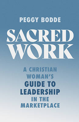 Picture of Sacred Work