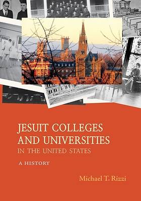 Picture of America's Jesuit Colleges and Universities