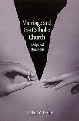 Picture of Marriage and the Catholic Church