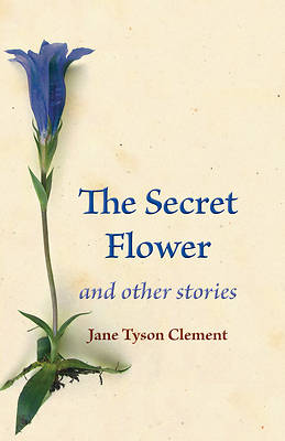 Picture of The Secret Flower [ePub Ebook]