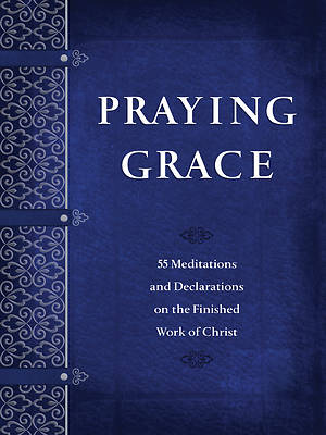 Picture of Praying Grace