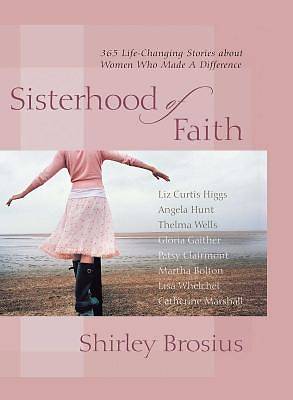 Picture of Sisterhood of Faith