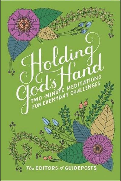 Picture of Holding God's Hand