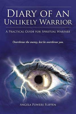 Picture of Diary of an Unlikely Warrior