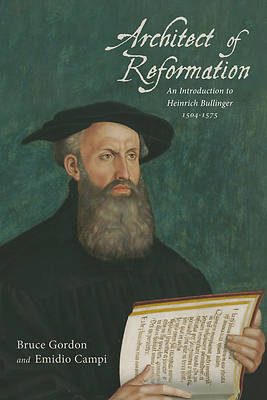 Picture of Architect of Reformation