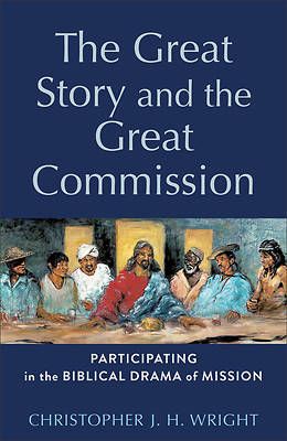 Picture of The Great Story and the Great Commission