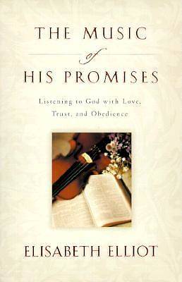Picture of The Music of His Promises