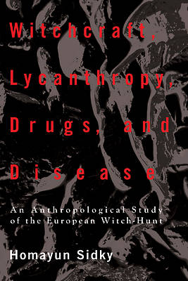 Picture of Witchcraft, Lycanthropy, Drugs and Disease