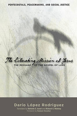 Picture of The Liberating Mission of Jesus