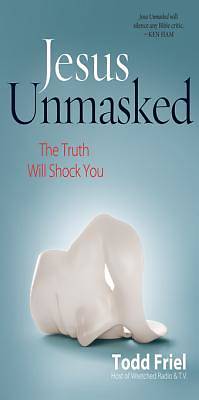 Picture of Jesus Unmasked - eBook [ePub]