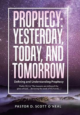 Picture of Prophecy
