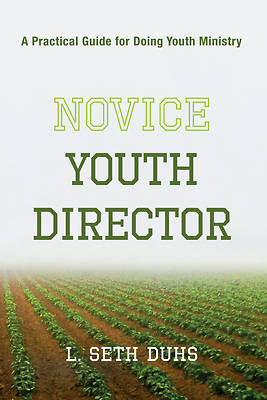 Picture of Novice Youth Director