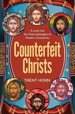 Picture of Counterfeit Christs