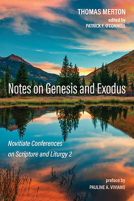 Picture of Notes on Genesis and Exodus