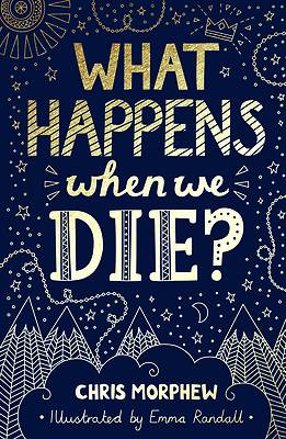 Picture of What Happens When We Die?