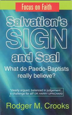 Picture of Salvation's Sign and Seal