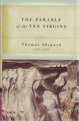 Picture of Parable of the Ten Virgins