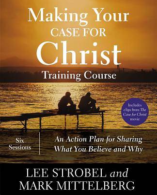 Picture of Making Your Case for Christ Training Course