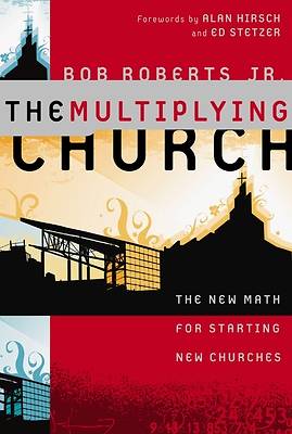 Picture of The Multiplying Church