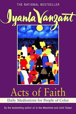 Picture of Acts of Faith