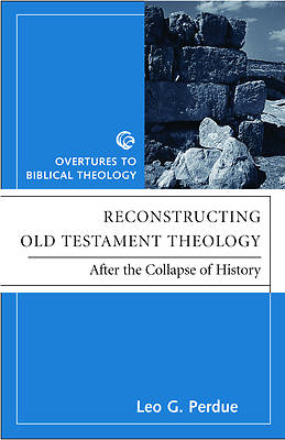 Picture of Reconstructing Old Testament Theology