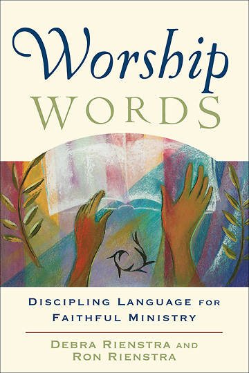 Picture of Worship Words