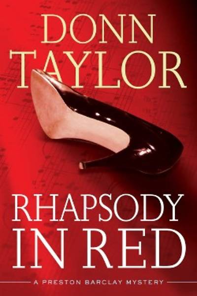 Picture of Rhapsody in Red [ePub Ebook]