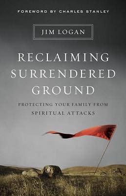 Picture of Reclaiming Surrendered Ground - eBook [ePub]