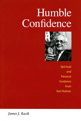 Picture of Humble Confidence [ePub Ebook]