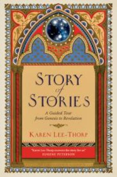 Picture of Story of Stories