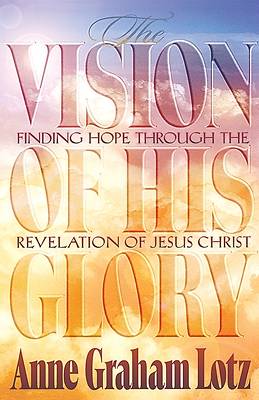 Picture of The Vision of His Glory