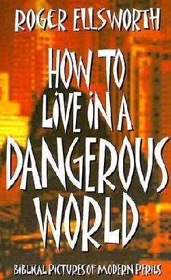 Picture of How to Live in a Dangerous World