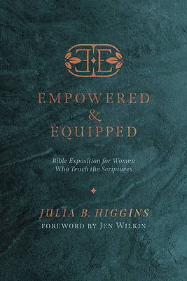Picture of Empowered and Equipped