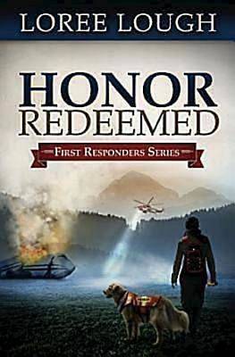 Picture of Honor Redeemed