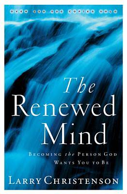 Picture of The Renewed Mind [ePub Ebook]