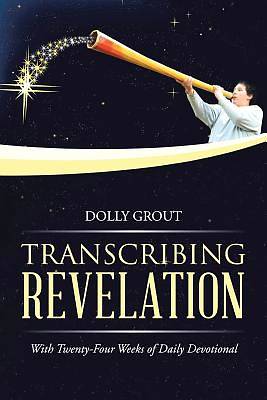 Picture of Transcribing Revelation