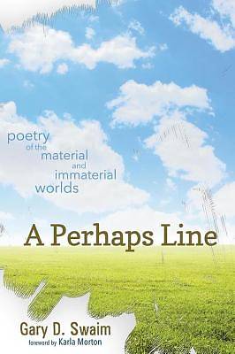 Picture of A Perhaps Line [ePub Ebook]
