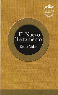 Picture of El Nuevo Testamento-Rvr 1602