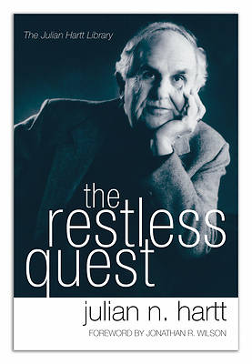 Picture of The Restless Quest
