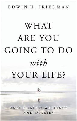 Picture of What Are You Going to Do with Your Life? - eBook [ePub]