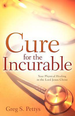 Picture of Cure for the Incurable