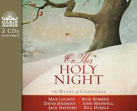 Picture of On This Holy Night (Library Edition)