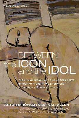 Picture of Between the Icon and the Idol