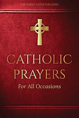 Picture of Catholic Prayers for All Occasions