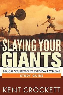 Picture of Slaying Your Giants